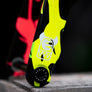 Gravtron Neon Drip - Size XL